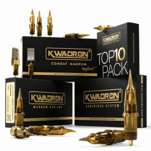 Ace Kwadron ace cartus pentru tatuaj