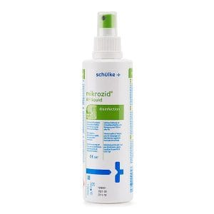 Mikrozid AF Liquid 250 ml Mikrozid AF Liquid 250 ml