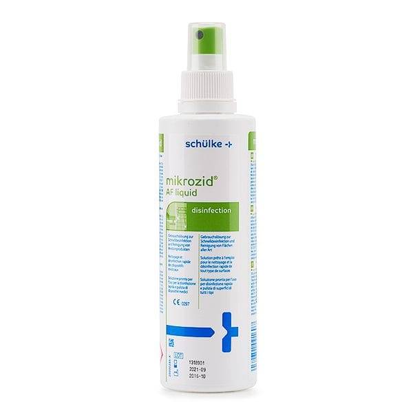 Mikrozid AF Liquid 250 ml Mikrozid AF Liquid 250 ml