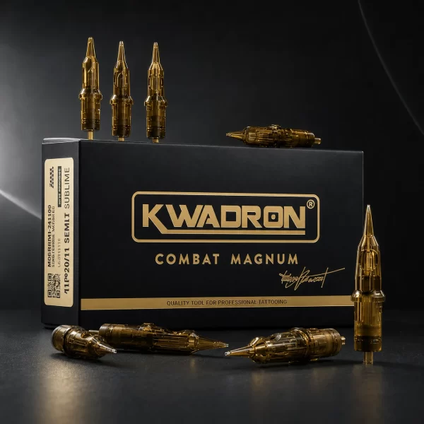 Ace cartuș Kwadron