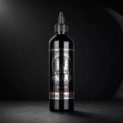Dynamic Color Tattoo Ink 240 ml