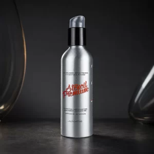 Aloe Stencil Premium Gel – Transfer Stencil 220 ml