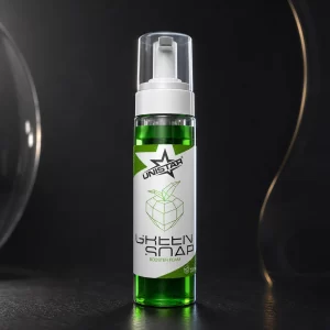 UNISTAR Booster Foam Soap - 200ml