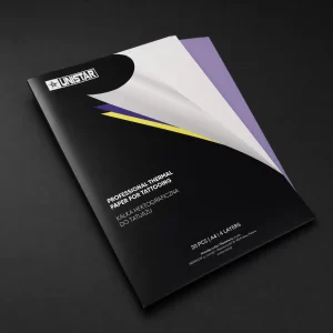 057-unistar-thermal-paper-purple.webp UNISTAR THERMAL COPIER HECTOGRAPH PAPER PURPLE 20 PCS