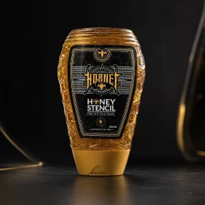 077-hornet-honey-stencil.webp Hornet Honey Stencil Gel 250 ml