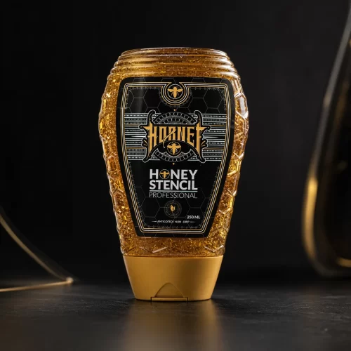 Hornet Honey Stencil Gel 250 ml