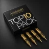KWADRON TOP10 Pack &ndash; Set of 10 Cartridges