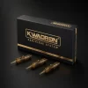 Kwadron Hybrid System