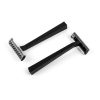 UNIGLOVES Disposable Razors &ndash; 100 pcs