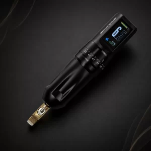 Equaliser Enduro2 – Aparat Tatuat Wireless