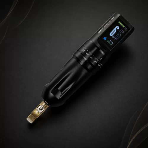 Equaliser Enduro2 – Aparat Tatuat Wireless