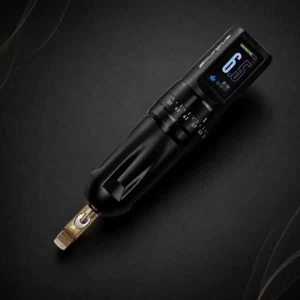 Equaliser Enduro2 – Aparat Tatuat Wireless