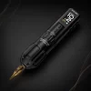 equaliser-pentagram-aparat-tatuat-wireless-badass-discreet-studio.webp Equaliser Pentagram – Wireless Tattoo Machine with Adjustable Stroke