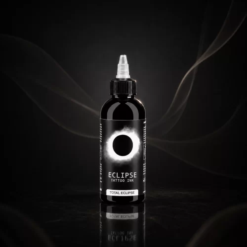 Tuș negru Eclipse Total Eclipse 150 ml