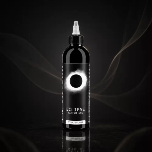Tuș negru Eclipse Total Eclipse 260 ml