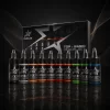 UNISTAR INK Top Basic Color Set 10 &times; 30 ml